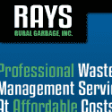Rays Rural Garbage Reviews