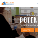 Reading Partners Reviews