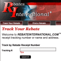 Rebates International Reviews