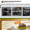 Redstone Harley Davidson Reviews