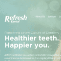 Refresh Dental Reviews