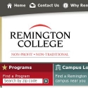 Remington College Reviews