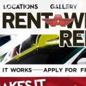 Rent A Tire Reviews
