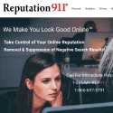 Reputation 911 Reviews
