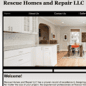 Rescue Homes and Repair Reviews