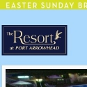 Resort at Port Arrowhead Reviews