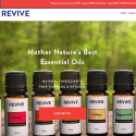 REVIVE Essential Oils Reviews