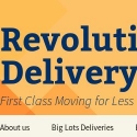 Revolution Moving Reviews