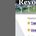 Revolution RV Reviews