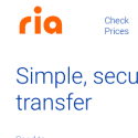 Ria Money Transfer Reviews