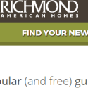Richmond American Homes Reviews