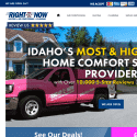 Right Now Heating and Air Conditioning Reviews