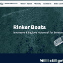 Rinker Boats Reviews