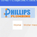 Robert L Phillips Plumbing Reviews