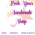 Rock Your Handmade Shop Reviews
