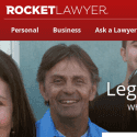 Rocket Lawyer Reviews