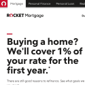Rocket Mortgage Reviews