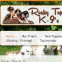 Rocky Top K9s Reviews