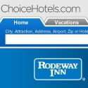 Rodeway Inn Reviews