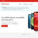 Rogers Communications Reviews