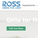 Ross Dress For Less Reviews