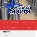 Rousch Sports Reviews