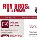Roy Bros Oil And Propane Reviews