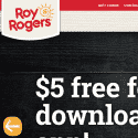 Roy Rogers Reviews
