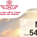 Royal Air Maroc Reviews