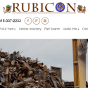 Rubicon Recycling Reviews