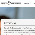 Rubin Rothman Reviews