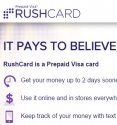 RushCard Reviews