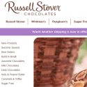 Russell Stover Candies Reviews