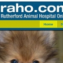 Rutherford Animal Hospital Reviews