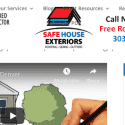 Safe House Exteriors Reviews