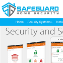 Safeguard Home Security Reviews