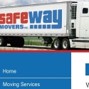 Safeway Movers Reviews