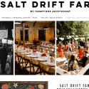Salt Drift Farm Reviews