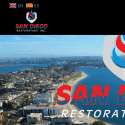 San Diego Restoration Reviews
