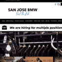San Jose BMW Motorcycles Reviews