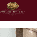 San Marcos Iron Doors Reviews