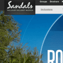 Sandals Resorts International Reviews