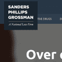 Sanders Phillips Grossman Reviews