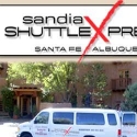 Sandia Shuttle Reviews