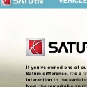 Saturn Reviews
