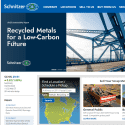 Schnitzer Steel Reviews
