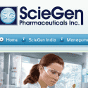 ScieGen Pharmaceuticals Reviews