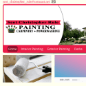 Scot Christopher Rule Painting Reviews