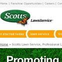 Scotts Lawn Service Reviews