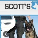 Scotts Police K9s Reviews